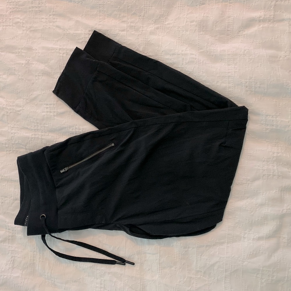 Athleta joggers